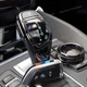 Gloss Black M Tuning Sport Gear Knob Selector Cover For BMW 1,2,3,4,5,6 Series