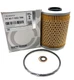 Genuine BMW 3 Series M3 E36 1991-2000 S50 S52 E46 1999-2006 S54 Oil Filter Set