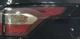 2017-2018 Ford Escape RH Passenger Quarter Panel Mounted Tail Light Lamp OEM