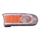 Depo Turn Signal Light Set for 2007-2014 Toyota FJ Cruiser 312-1646PXASVC