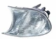 Depo Parking Light Assembly for 325Ci, 330Ci, 323Ci 444-1507L-AQ-C
