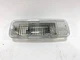 09-17 AUDI Q5 SQ5 8R OVERHEAD ROOF UPPER SUN VISOR SHADE VANITY LIGHT LAMP OEM
