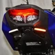 New Rage Cycle Fender Eliminator #MT09-FE-24 for Yamaha MT-09/MT-09 SP 2024-2025