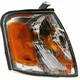 98 99 Avalon side Marker Corner Parking Light Turn Signal Lamp RH 1998 1999