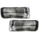 Turn Signal Light Set For 1985-1992 Chevrolet Camaro Driver and Passenger Side