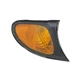 Turn Signal 02-05 Right Front BMW 325i 325xi 330i E46 Sedan Wagon 63137165860