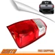 Brake Lamp For Toyota Tacoma 2016-2019 Quality Driver Left Side Rear Tail Light