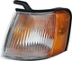 For 1991-1994 Toyota Tercel Corner Light Driver Side