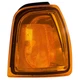 Eagle Eye Parking Light Assembly for 2001-2005 Ford Ranger FR321-U000R