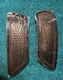 Black Out Reflectors Rear Jeep & Dodge Replacing 57010720AB / 57010721AB Black Out Reflectors Rear Jeep & Dodge Replacing 57010720AB / 57010721AB