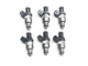 SET OF 6 SIEMENS FUEL INJECTOR 1998-2001 VOLKSWAGEN AUDI 2.8L V6 078133551L