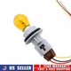 Front Turn Signal Blinker Light Assembly 84930AC040 For Fit Subaru Legacy New