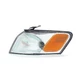 Driver Side Replacement Turn Signal/Corner Light for Toyota Camry 1997-1999