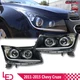 for 2011 2012 2013 2014 2015 Chevy Cruze Headlamps Headlights Left+Right Pair for 2011 2012 2013 2014 2015 Chevy Cruze Headlamps Headlights Left+Right Pair