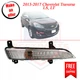 Front Turn Signal Light right side for 2013-2017 Chevrolet Traverse LS, LT