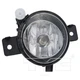 Fog Light Assembly-CAPA Certified TYC 19-6080-00-9 fits 11-13 BMW X5