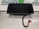 BMW F30 F31 F34 3 SERIES LCI 6.5" Dashboard Display Screen 65509322120