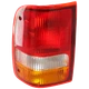 Tail Light For 93-97 Ford Ranger Driver Side