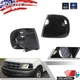 Side Marker Corner Parking Lights Turn Signals Pair Set for Ford F-Series Truck