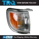 TRQ Corner Light Fits 1996-1999 Nissan Pathfinder NI2550130 NI2551129