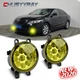Pair Fog Light Lamps For Toyota 4Runner 2010-2014 8122006071