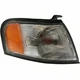 New Passenger Side Corner Lamp Assembly Fits Nissan 200SX Sentra NI2521113