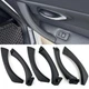 Car Door Handle for BMW 3 Series E90 E91 2006-2012 Interior Door Handles Repl...