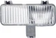 1981-82 P/U Park Lamp Assembly - LH