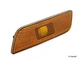 URO Side Marker Light Lens for 1999-2006 S80 9188263