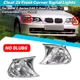 Clear Corner Signal Light For BMW 3-Series E46 Coupe/Convertible Pre-LCI 1999-01