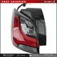 Outer Tail Light for 2020 21 Mitsubishi Outlander Sport Left Side LED Tail Lamp