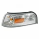 TYC For 06-11 Grand Marquis Corner Park Light Turn Signal Marker Lamp Left Side