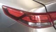 2016-2018 Kia Optima LH Driver Quarter Panel Mounted Tail Light Lamp OEM