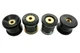 Whiteline Rear Crossmember Bushing Kit KDT917 - BMW 1 Series, 3 Series, 2 Series
