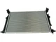 For 2013-2016 Dodge Dart Radiator 26683JCMY 2015 2014 Radiator