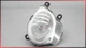 2012-17 Fiat 500 Electric Front Left Driver Fog Light Lamp Signal 05182461AC OEM