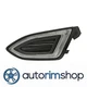 FO2520192C Driver Side LED Parking Light Assembly for 2015-18 Ford Edge