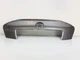 2018-22 TOYOTA C-HR TAILGATE LIFTGATE BACK DOOR LICENSE LIGHT MOLDING COVER OEM
