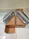 NOS 1982-90 Buick Electra/LESABRE LH-RH cornering lamp light ASSEMBLY 914413-14