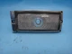 1941 CADILLAC PARK LIGHT HOUSING AND LENS ASSEMBLY GUIDE F-6  INV D1281