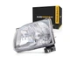 For Toyota Tacoma Headlight 2001-2004 Driver Side Halogen TO2502136 | 8115004110