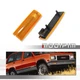 FOR 83-94 CHEVY S10 BLAZER GMC S15 JIMMY FRONT PARK SIGNAL MARKER LIGHT LENS SET