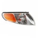 For 99-01 Solara SE, SLE Corner Turn Signal Park Light Lamp Assembly Right Side