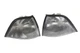 BMW 3 Series E36 2DR COUPE SMOKE Corner Lights Turn Signals PAIR 1991-1998