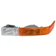 For Chevy S10 98-04 TRQ Driver Side Replacement Turn Signal/Parking Light