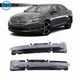 For Ford Taurus 2013-2015-2019 Front LED Fog Light Lamp Assembly Right&Left Side