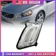 For 2011 12-2013 Volvo S60 T5 T6 Corner Parking Light Side Marker Lamp Driver