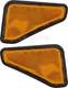 For 2003-2008 Honda Element Side Marker Set Driver and Passenger Side