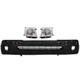 Bumper Cover Kit For 1998-2000 Toyota Tacoma Front For RWD (Prerunner) and 4WD