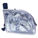 Passenger Side Head Light Assembly for Toyota Tundra 2000-2004 TO2503129C
